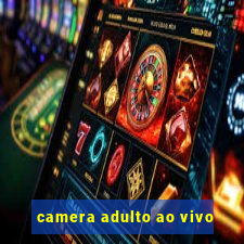 camera adulto ao vivo